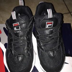 Fila sneakers
